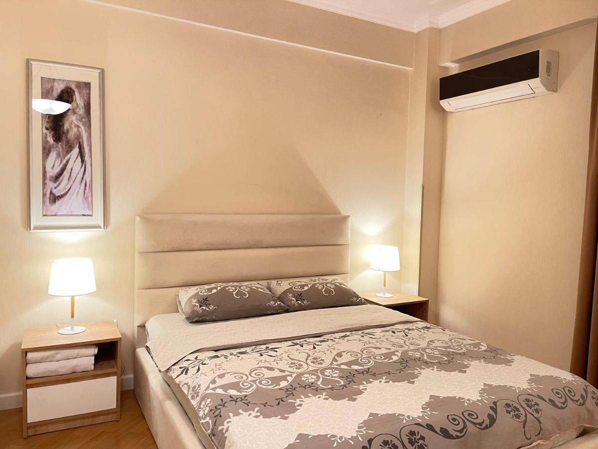 Apartment In Downtown "Rustaveli Residence" Tbilisi Zewnętrze zdjęcie