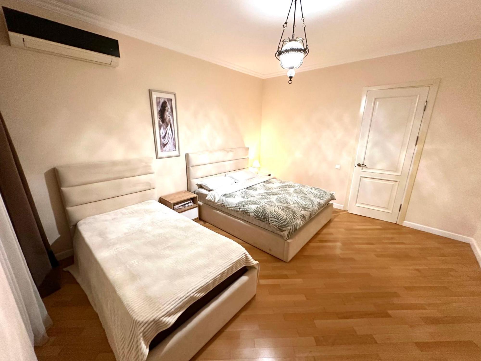 Apartment In Downtown "Rustaveli Residence" Tbilisi Zewnętrze zdjęcie